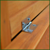 Large  Chicken Coop & Run