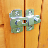 Large  Chicken Coop & Run