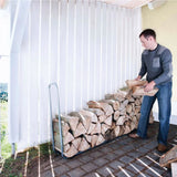 Firewood Storage System  1720cm to 2340m