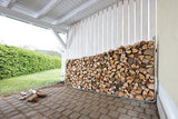 Firewood Storage System  1720cm to 2340m
