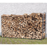 Firewood Storage System  1720cm to 2340m