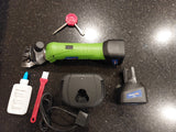 ErgoPro Cara (Battery) Sheep & Cattle Clipper