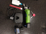 ErgoPro Cara (Battery) Sheep & Cattle Clipper