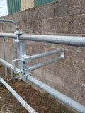 Anti-Backing Crush Bar Universal