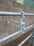 Anti-Backing Crush Bar Universal