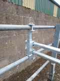 Anti-Backing Crush Bar Universal