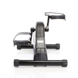 Mini Electric Exercise Bike 80W Pedal Trainer for Arms Legs