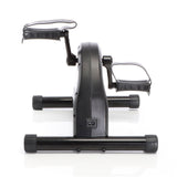 Mini Electric Exercise Bike 80W Pedal Trainer for Arms Legs
