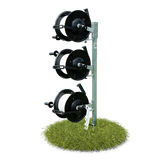Cheetah Triple Reel Post System