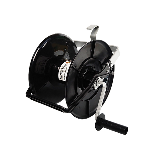 Cheetah 3:1 Geared Reel