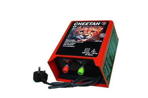 Cheetah E2
