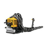 FF GROUP FF46062 PETROL BACKPACK BLOWER GBB 452 PRO