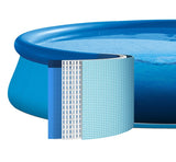 SWIMMING POOL 12ft x 30"  inc Pump LAST ONE