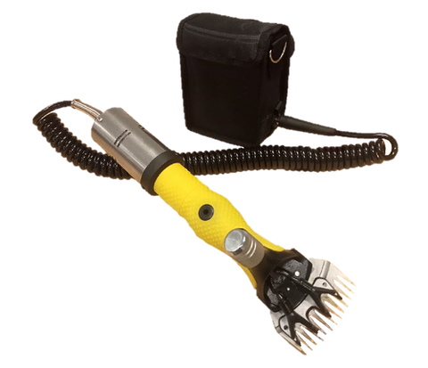 ErgoPro Ovis Sheep Clipper (External Battery 300w)