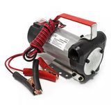 Self Priming Diesel/Kerosene  12V Fuel Transfer Kit