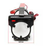 Self Priming Diesel/Kerosene  12V Fuel Transfer Kit