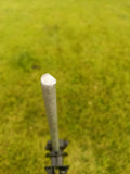 Fencing Post 12mm Fully Galvanised   20  50  or 100 Bundle
