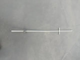 Fencing Post 12mm Fully Galvanised   20  50  or 100 Bundle