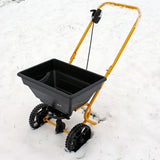 Winter Snow Deal Package ...Snow Plough + Salt Spreader