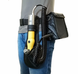 ErgoPro Ovis Sheep Clipper (External Battery 300w)