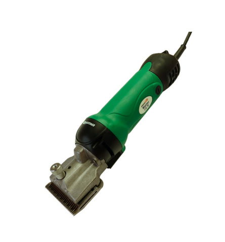 ErgoPro Master I Horse Clipper (Mains 450w) w/ Wolsely Head