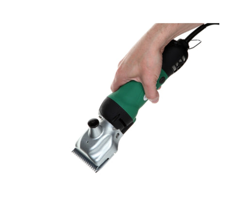 ErgoPro Master I (Mains 450w) Horse Clipper w/ Heiniger Head