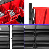 Tool Storage System Wall Shelf 2304 x 780  BACK BOARD ONLY