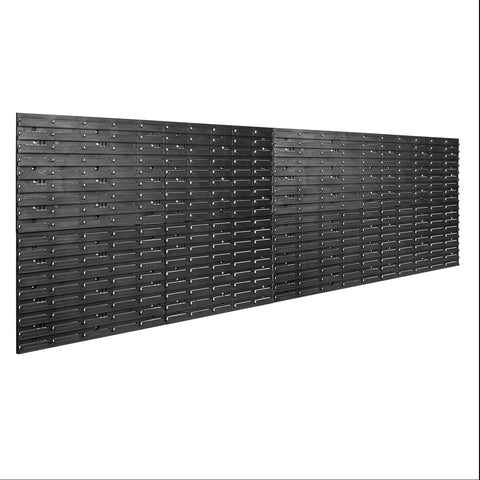Tool Storage System Wall Shelf 2304 x 780  BACK BOARD ONLY