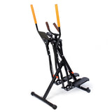Cardio Muscles Cross Trainer, Pulse/Calories/Time/Distance Meas