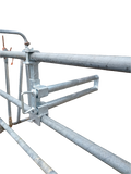 Anti-Backing Crush Bar Universal