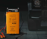 Car Battery Charger 12V 24V Portable Booster 430