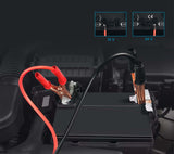 Car Battery Charger 12V 24V Portable Booster 430