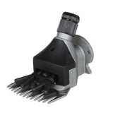 ErgoPro Master I (Mains 450w) Dual Head Clippers
