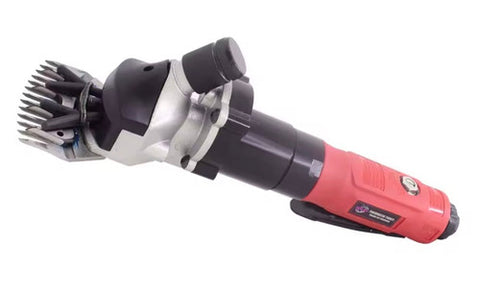 ErgoPro Aer Pneumatic Sheep & Cattle Clipper