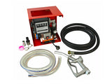 Wall Mounted Diesel Transfer Pump Kit – 220V