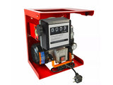 Wall Mounted Diesel Transfer Pump Kit – 220V