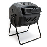 Drum composter 160 l rotatable