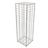 Gabion 100x50x30cm Gabion Basket Gabion Stone Wall Gabion Cage