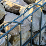 Gabion 100x50x30cm Gabion Basket Gabion Stone Wall Gabion Cage