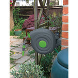 Retractable Garden Hose Reel – 20m