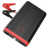 Portable Smart Car Jump Starter & Power Bank