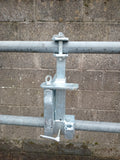 Anti-Backing Crush Bar Universal