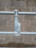 Anti-Backing Crush Bar Universal