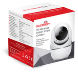 Full HD Wireless Indoor Smart Camera