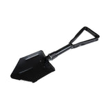 Folding Quad Car  Snow Shovel ....  Camping