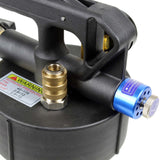XPOtool oil filling device 6 l incl. 13 AFT adapters for DSG gearboxes, among others