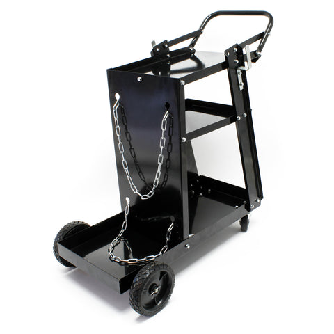Mobile welding cart trolley Welding mobile Workshoop trolley