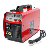 Movable MIG – MAG Welder with 40–180Amp, 0.6–1.0mm Welding Wire