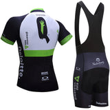 TEAM DATA cycling jersey bike short SET MTB Ropa Ciclismo PRO cycling WEAR