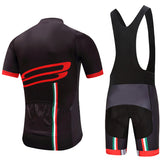2018 ITALIA TEAM cycling tops 9D gel bibs shorts Ropa Ciclismo mens women team bike shirts bicycling Maillots Culotte suit